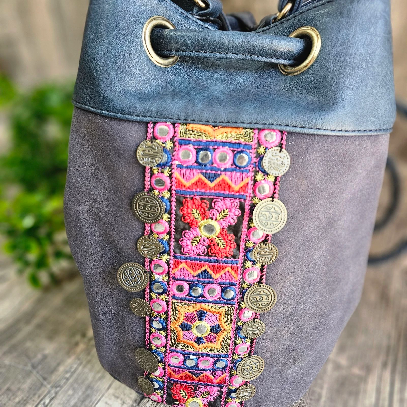 🦋mochila boho🦋 – photo 3